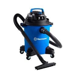 Vacmaster 5gal 3 Peak HP Wet/Dry Vacuum