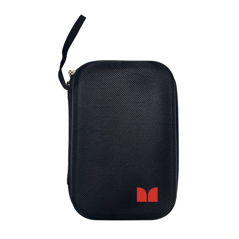 slide 12 of 14, Monster 8000MAH Portable Jump Starter Power Bank and Flashlight, 1 ct