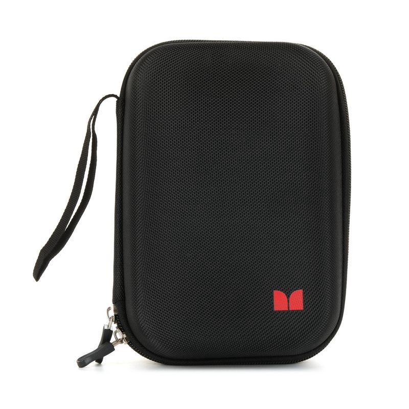 slide 11 of 14, Monster 8000MAH Portable Jump Starter Power Bank and Flashlight, 1 ct