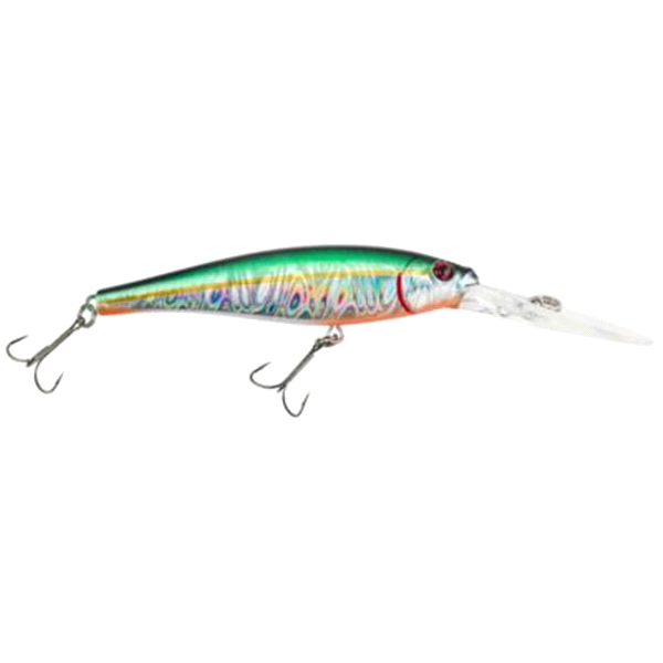 slide 1 of 1, Berkley Flicker Minnow, 1 ct