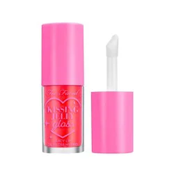 Too Faced Kissing Jelly Gloss - Sour Watermelon - 0.15 fl oz - Ulta Beauty