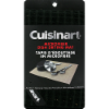 slide 1 of 1, Cuisinart Drying Mat - Black, 1 ct