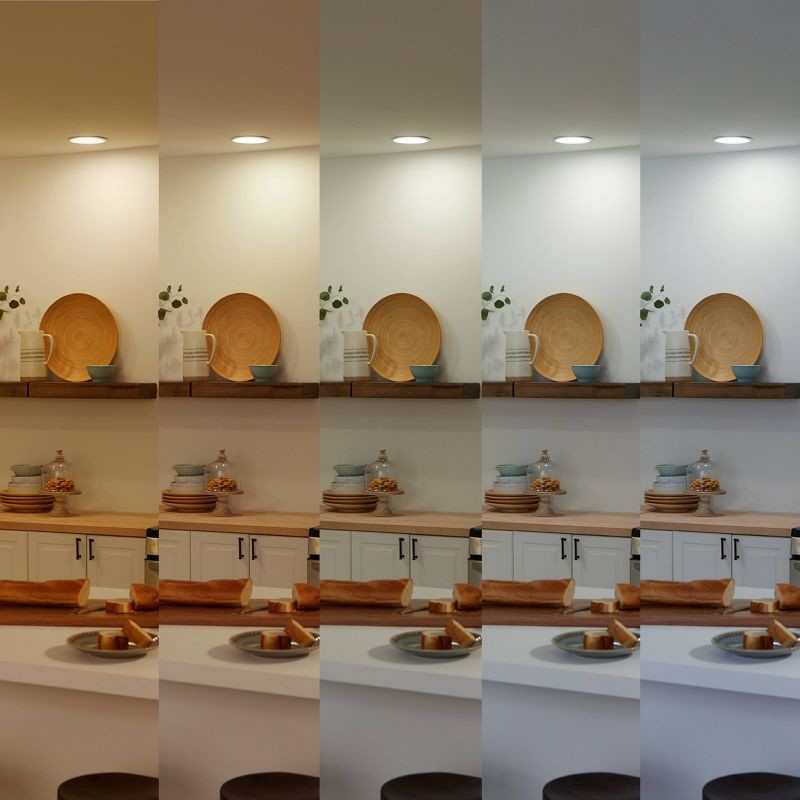 slide 6 of 7, Philips UltraDef LED 100W Frosted Soft White A19 2P: Dimmable, 1500 Lumens, 13.7-Year Life, E26 Base, 2700K, 2-Pack, 1 ct