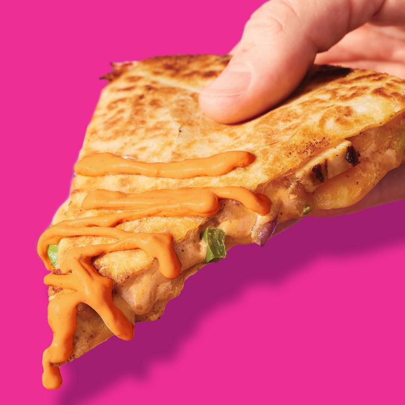 slide 6 of 9, Taco Bell Creamy Chipotle Sauce - 12 fl oz, 12 fl oz