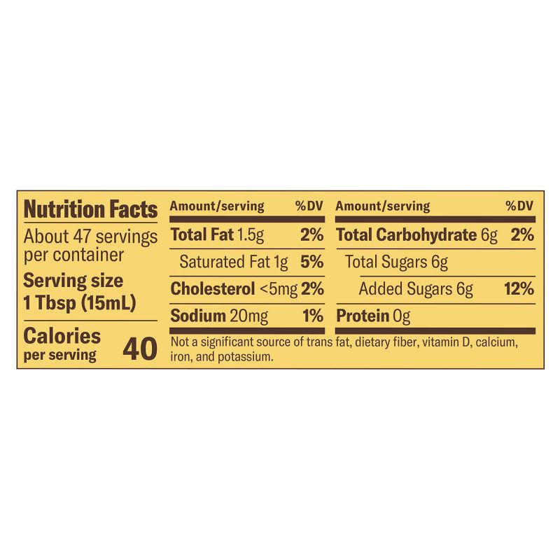 slide 3 of 6, Chobani Cookie Dough Dairy Creamer - 24 fl oz, 24 fl oz