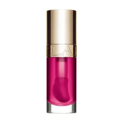 Clarins Lip Comfort Oil - 02 Raspberry - 0.2 fl oz - Ulta Beauty