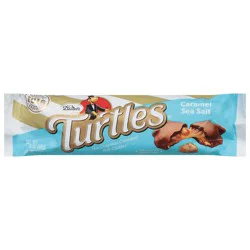 Turtles Caramel Sea Salt Nut Cluster, 3 count