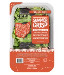 Market District Summer Crisp Salad, Family Size