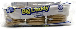 Lil' Dutch Maid Big Daddy Cookies