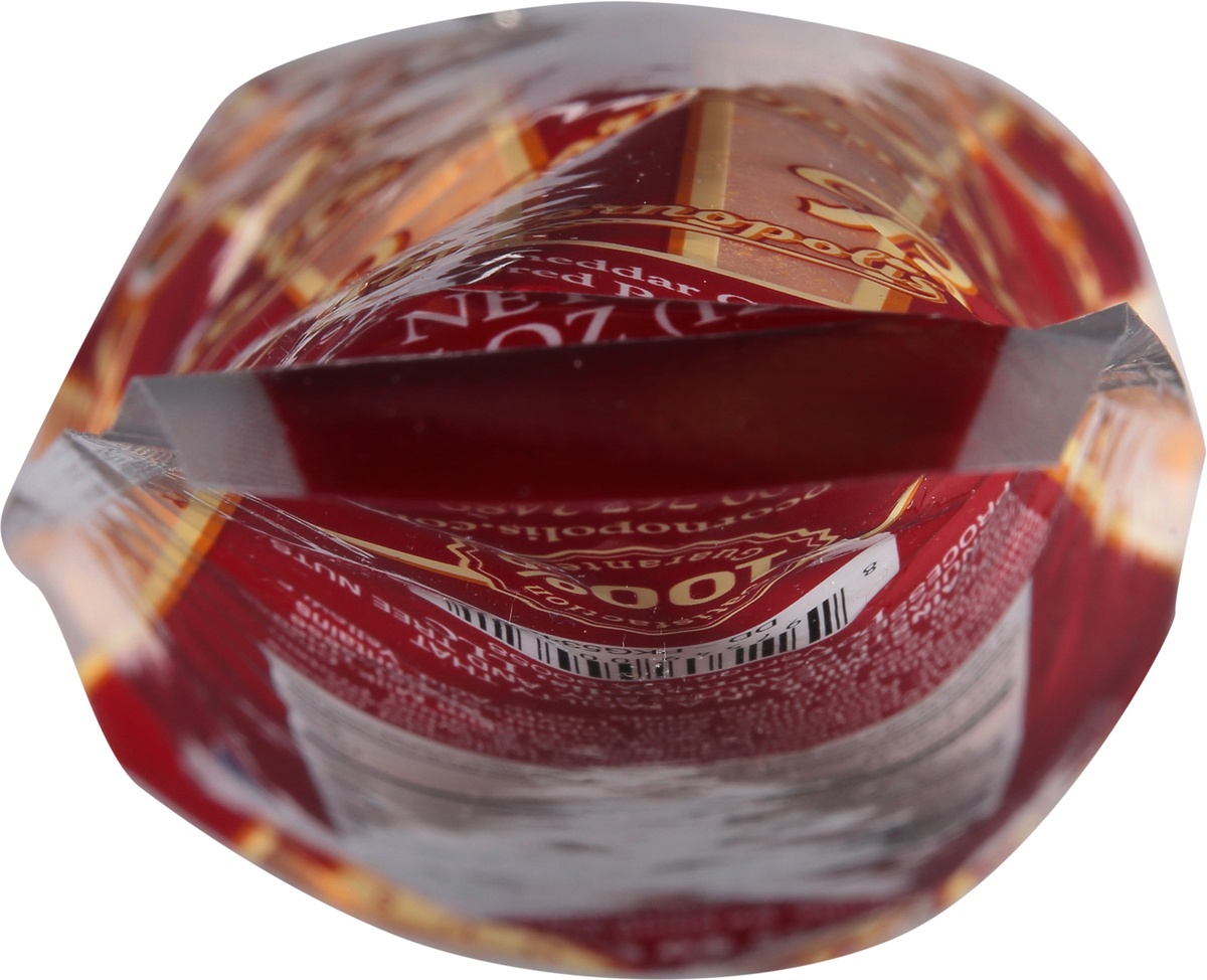 Popcornopolis Jalapeno Cheddar Popcorn 4.5 oz Shipt