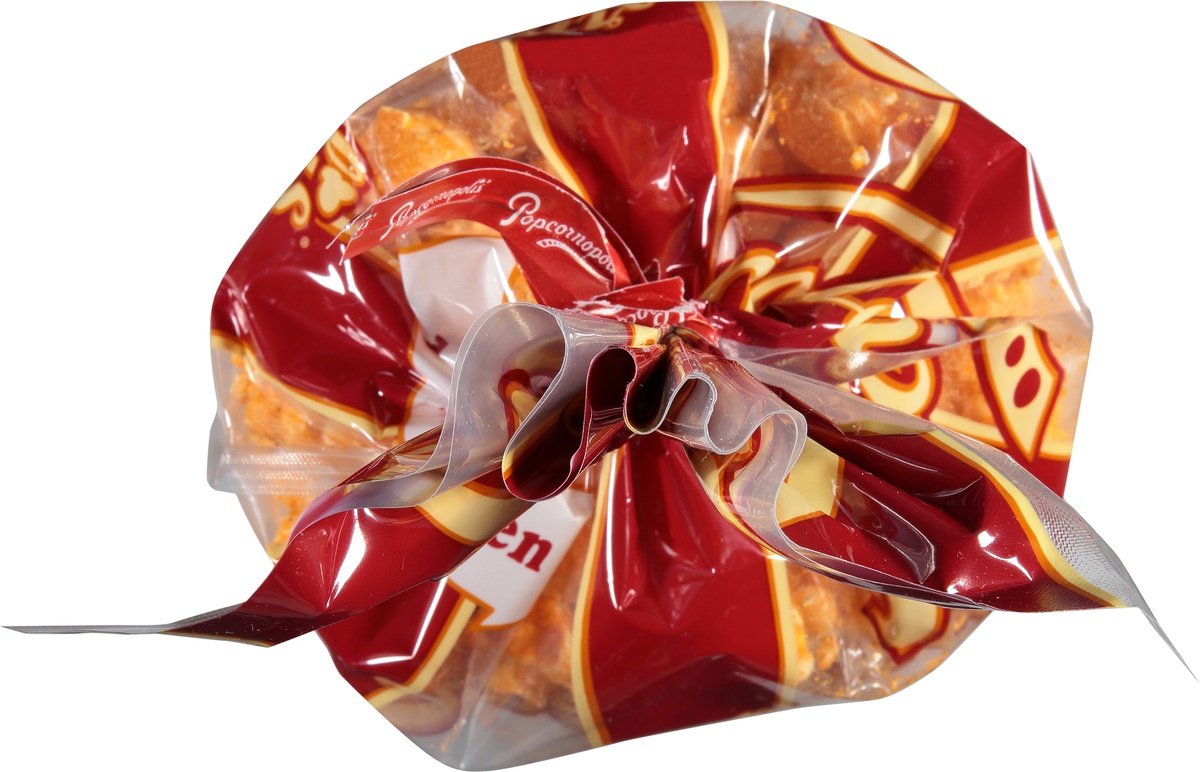 Popcornopolis Jalapeno Cheddar Popcorn 4.5 oz Shipt