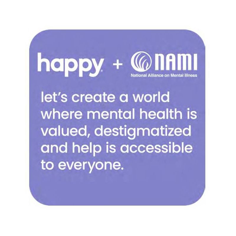 slide 7 of 7, Happy Dark Roast Ground Coffee - 12oz, 12 oz