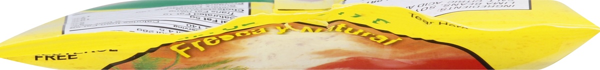 slide 9 of 9, Island Snacks Value Size Habas Con Chile Limon, 1 ct