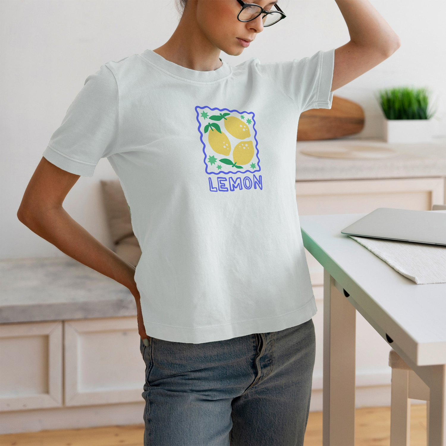 slide 2 of 6, PrintWorks Light Fabric Transfers, 1 ct