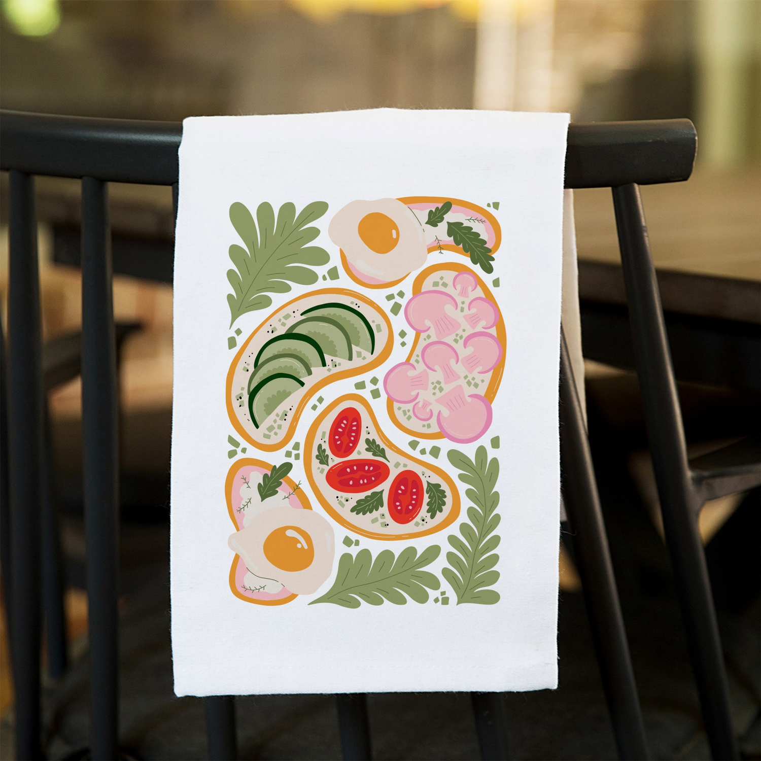 slide 4 of 6, PrintWorks Light Fabric Transfers, 1 ct