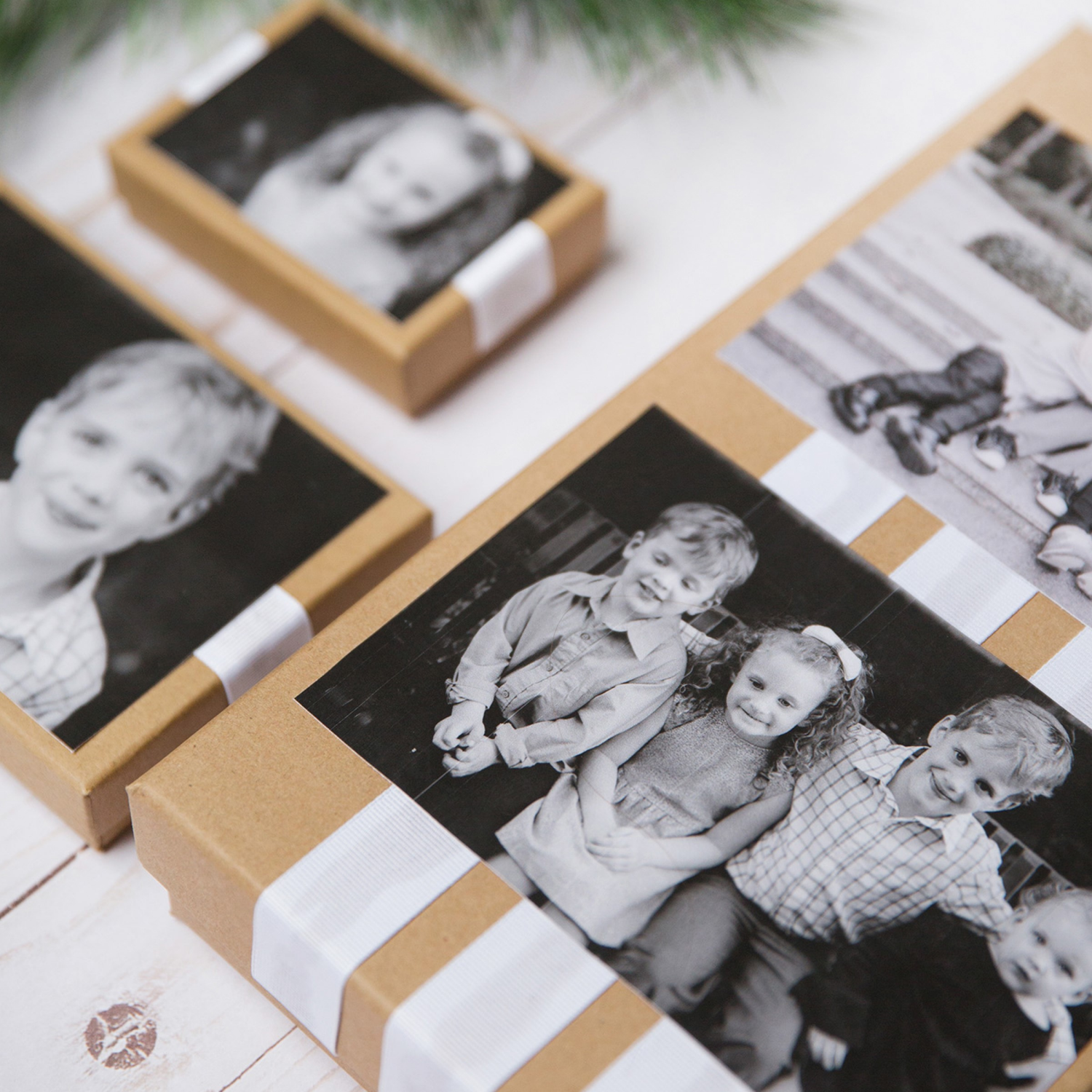 slide 4 of 5, Printworks Matte Finish Double Sided Photo Paper, 8.5" x 11", 8.5 in x 11 in