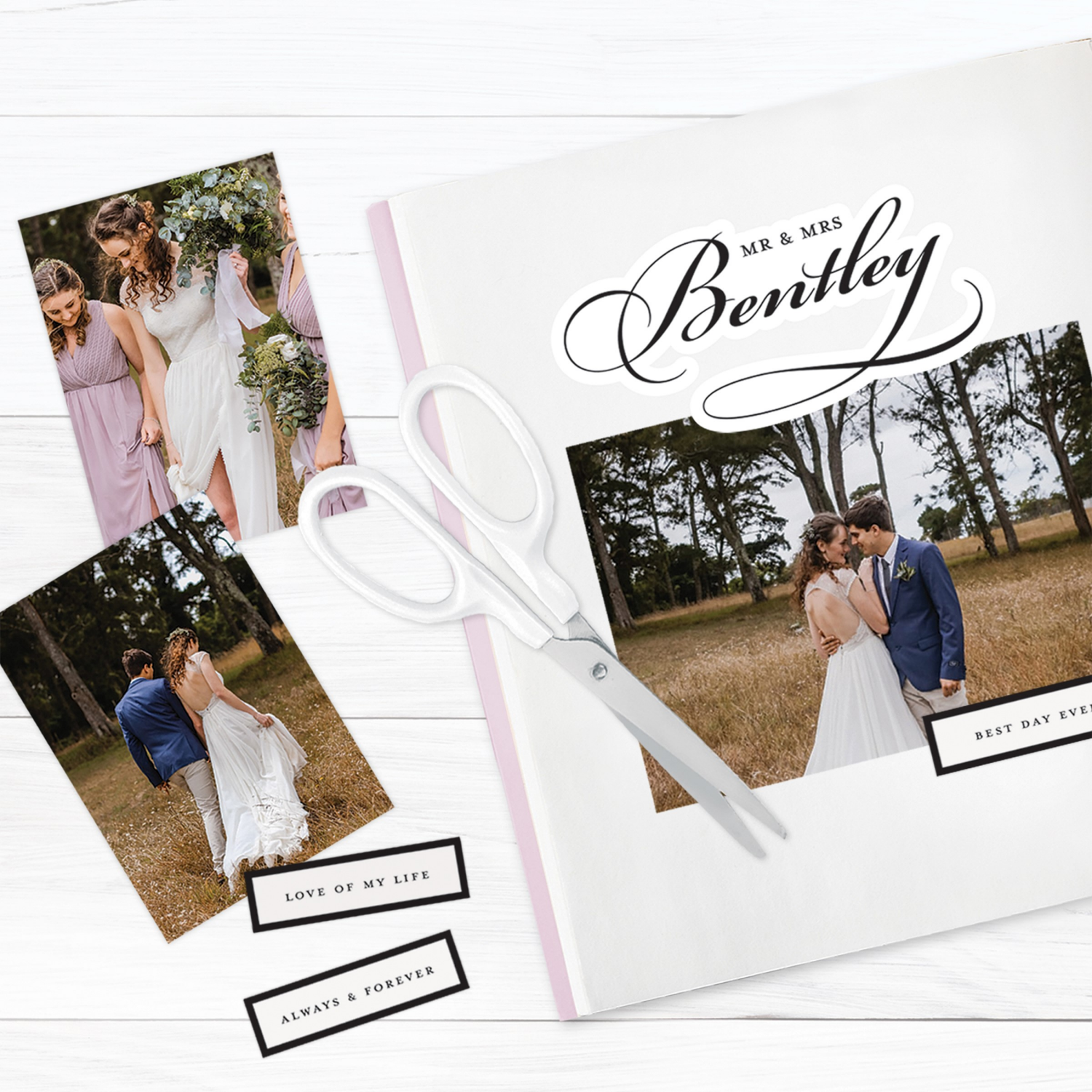 slide 4 of 5, Printworks Soft Gloss Photo Paper, 8.5" x 11", 30 ct