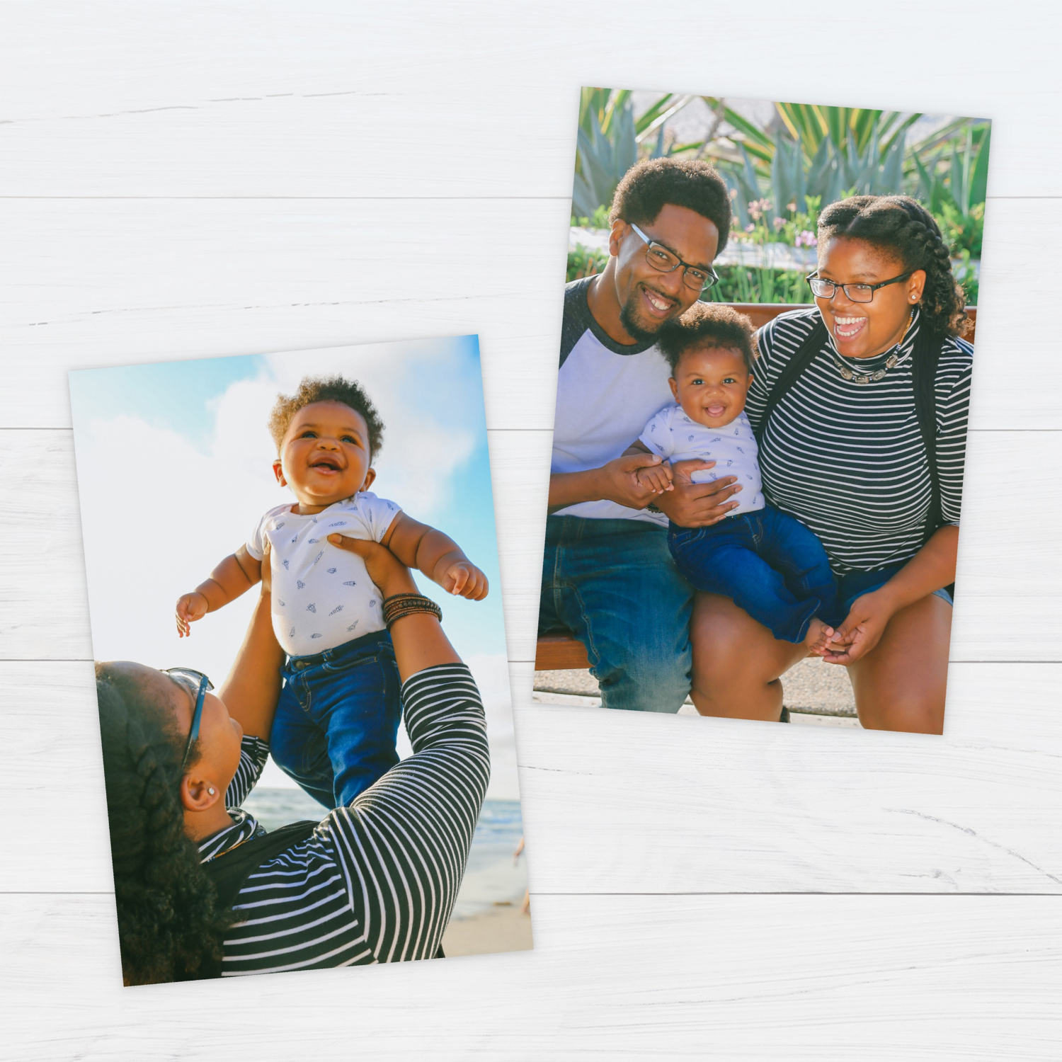 slide 6 of 6, Printworks Premium Glossy Photo Paper, 4" x 6", 4 in x 6 in