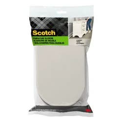 Scotch 2pk 9.5" Oval Sliders