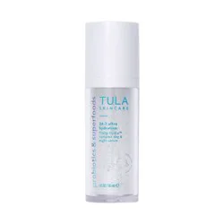 TULA SKINCARE Ultra Hydration Triple-HydraTM Complex Day & Night Serum - 1 fl oz - Ulta Beauty: Paraben-Free, Sulfate-Free, Unscented