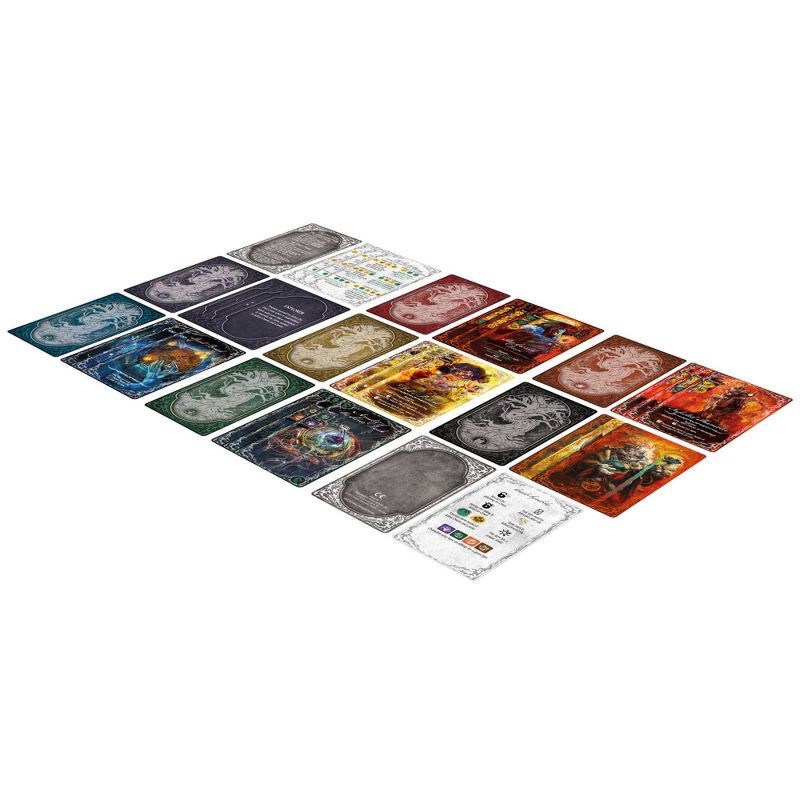 slide 2 of 7, Avalon Hill Betrayal Deck of Lost Souls Game, 1 ct