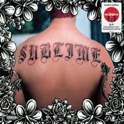Universal Music Group Sublime - Sublime (Target Exclusive, Vinyl) (2LP)