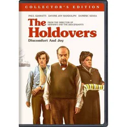 Universal Home Video The Holdovers (DVD)