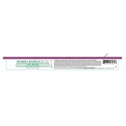 Mario Badescu Skincare Lip Mash with Vanilla and Acai Skincare Kit - 0.5oz - Ulta Beauty