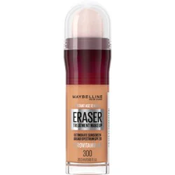 Instant Age Rewind Treatment Foundation Makeup SPF 18 - 300 Medium Beige - 0.68 fl oz