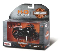 Harley Davidson Motor Cycle