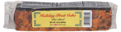 Bensons Holiday Fruit Cake
