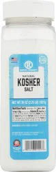 Rouses Markets Kosher Salt 36 oz