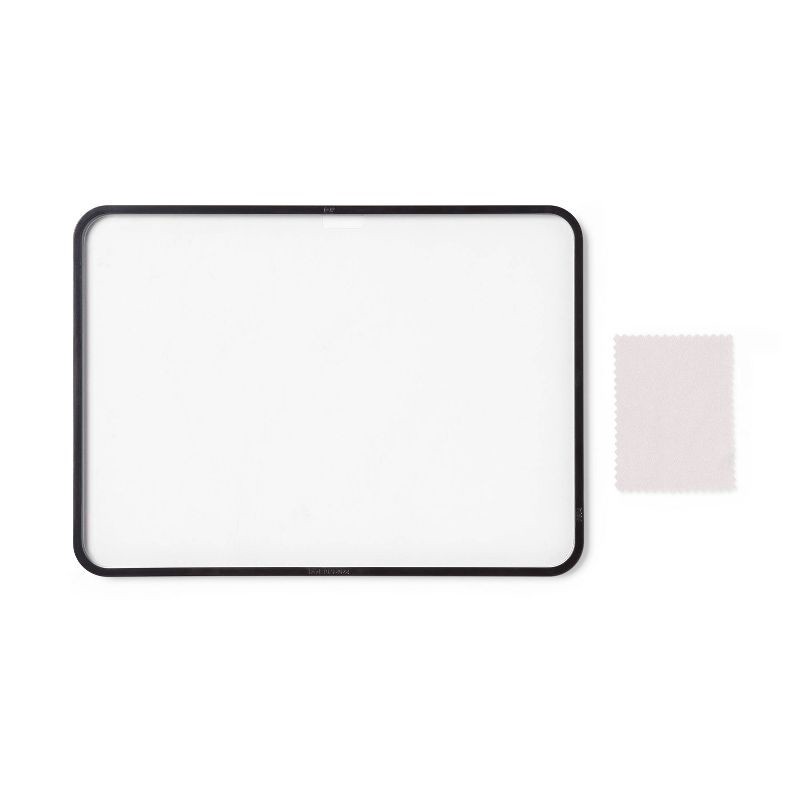 slide 2 of 4, Screen Protector for iPad (10th/11th Gen) - dealworthy™, 1 ct