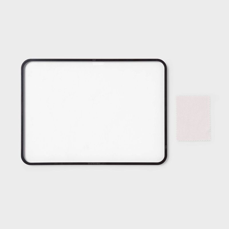 slide 2 of 4, Screen Protector for iPad (10th/11th Gen) - dealworthy™, 1 ct