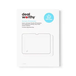 Screen Protector for iPad (10th/11th Gen) - dealworthy™