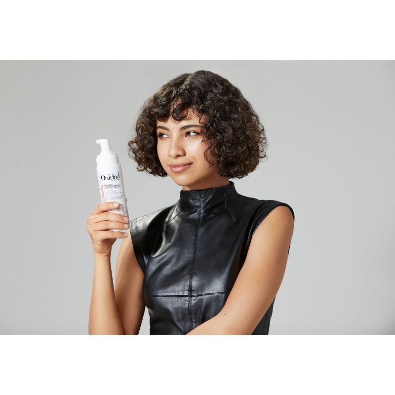 slide 4 of 6, Ouidad Advanced Climate Control Featherlight Volumizing Foam - 7 fl oz - Ulta Beauty, 7 fl oz