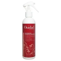 Ouidad Advanced Climate Control Flexing Holding Spray - 8.5 fl oz - Ulta Beauty