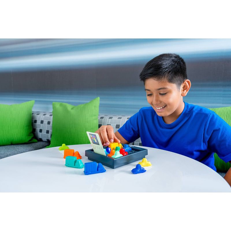 slide 7 of 9, ThinkFun Rush Hour Game, 1 ct