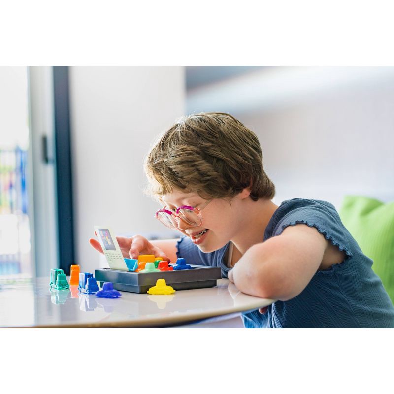 slide 8 of 9, ThinkFun Rush Hour Game, 1 ct