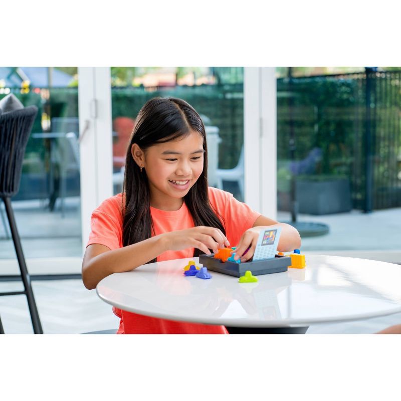 slide 9 of 9, ThinkFun Rush Hour Game, 1 ct