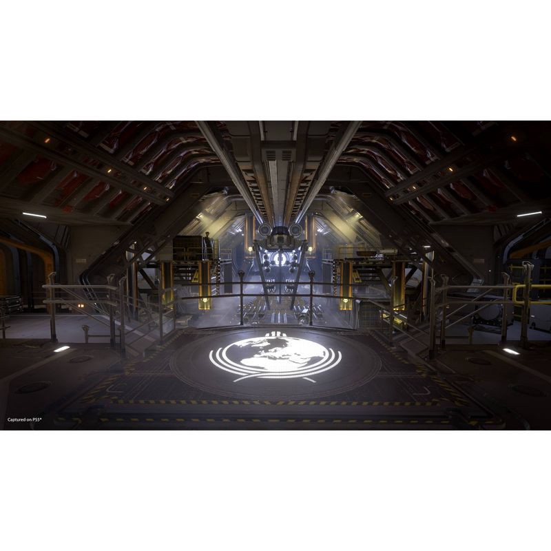 slide 10 of 10, Hell Divers 2 - PlayStation 5, 1 ct