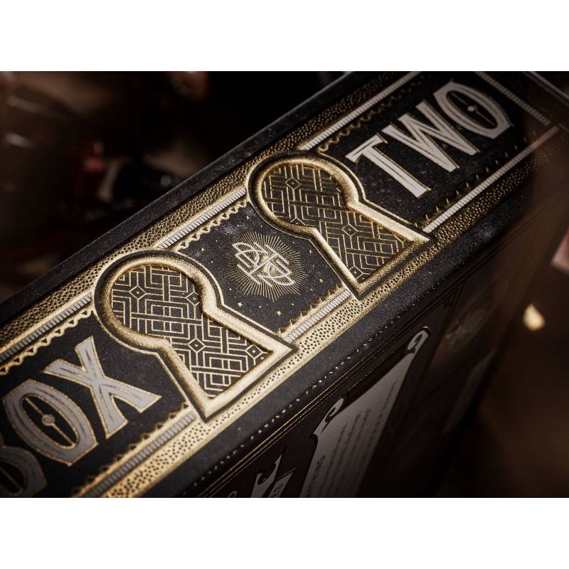 slide 4 of 7, theory11 Box Two Presented By Neil Patrick Harris Game, 1 ct