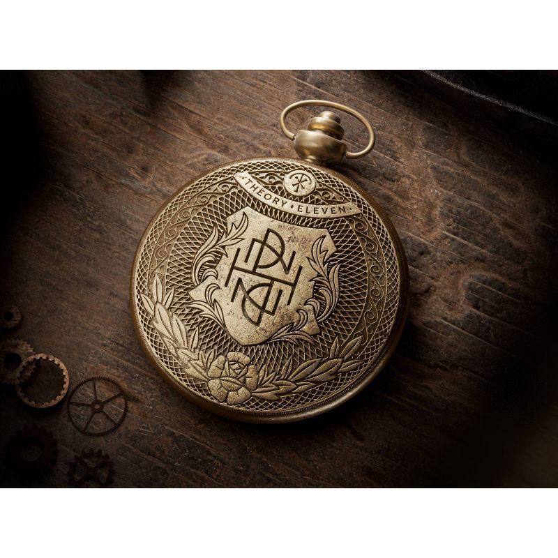 slide 6 of 7, theory11 Box Two Presented By Neil Patrick Harris Game, 1 ct