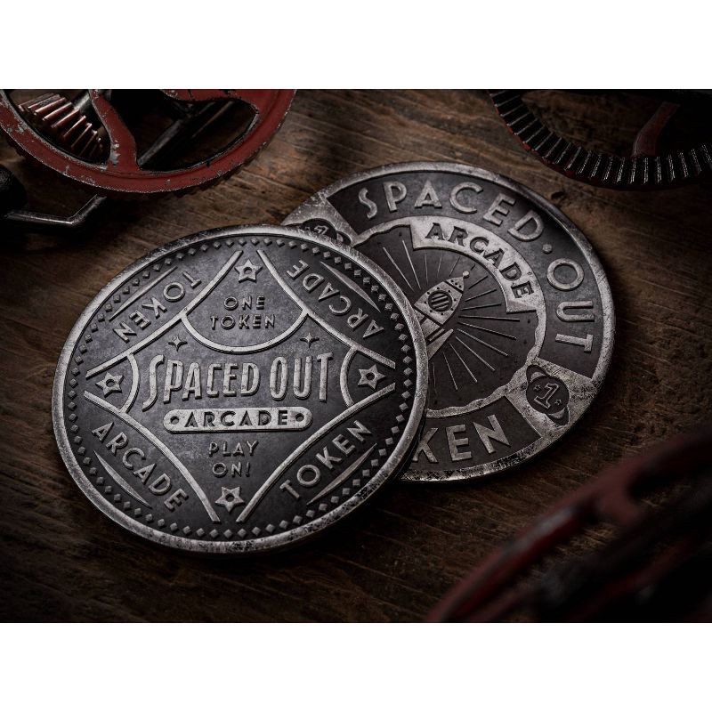 slide 7 of 7, theory11 Box Two Presented By Neil Patrick Harris Game, 1 ct