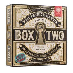 theory11 Box Two Presented By Neil Patrick Harris Game