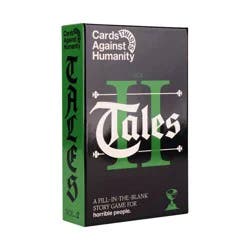 Cards Against Humanity Tales 2