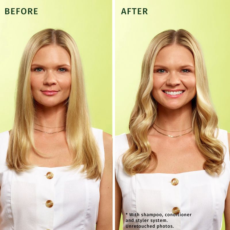 slide 5 of 10, Herbal Essences Bold Hold Anti-Frizz Hair Spray, Paraben Free - 8oz, 8 oz