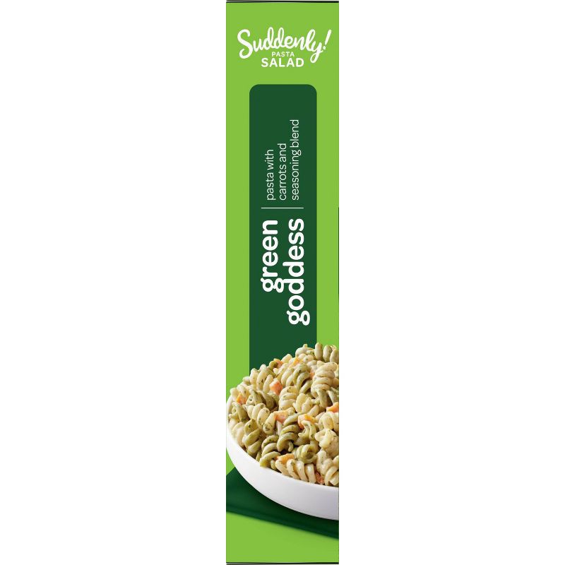 slide 6 of 7, Suddenly Salad Green Goddess Pasta Salad - 7.5oz, 7.5 oz