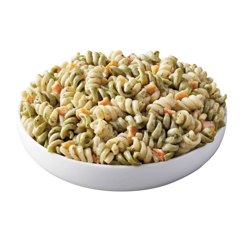 slide 7 of 7, Suddenly Salad Green Goddess Pasta Salad - 7.5oz, 7.5 oz