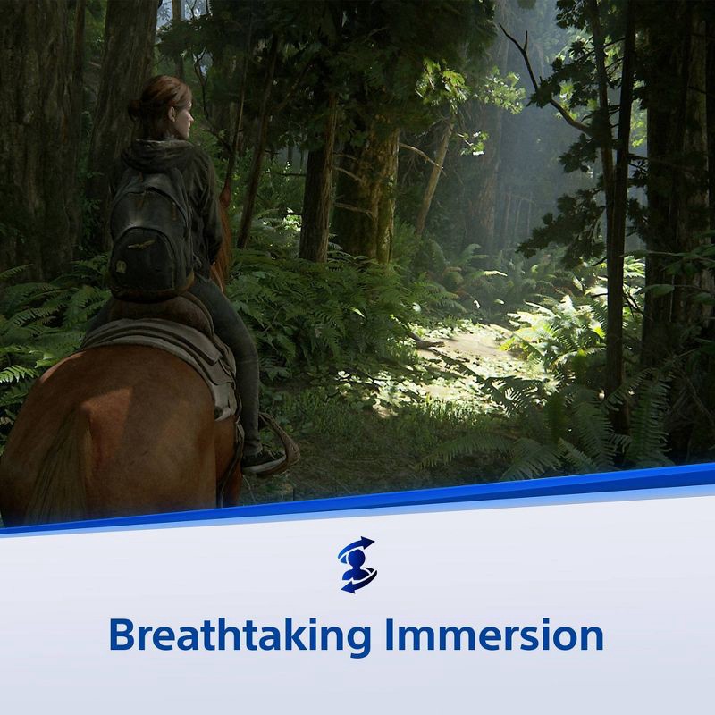 slide 7 of 7, PlayStation 5 Digital Edition Console (Slim), 1 ct